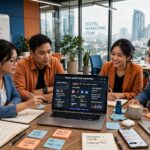 Jasa Marketing Online Profesional di Jakarta